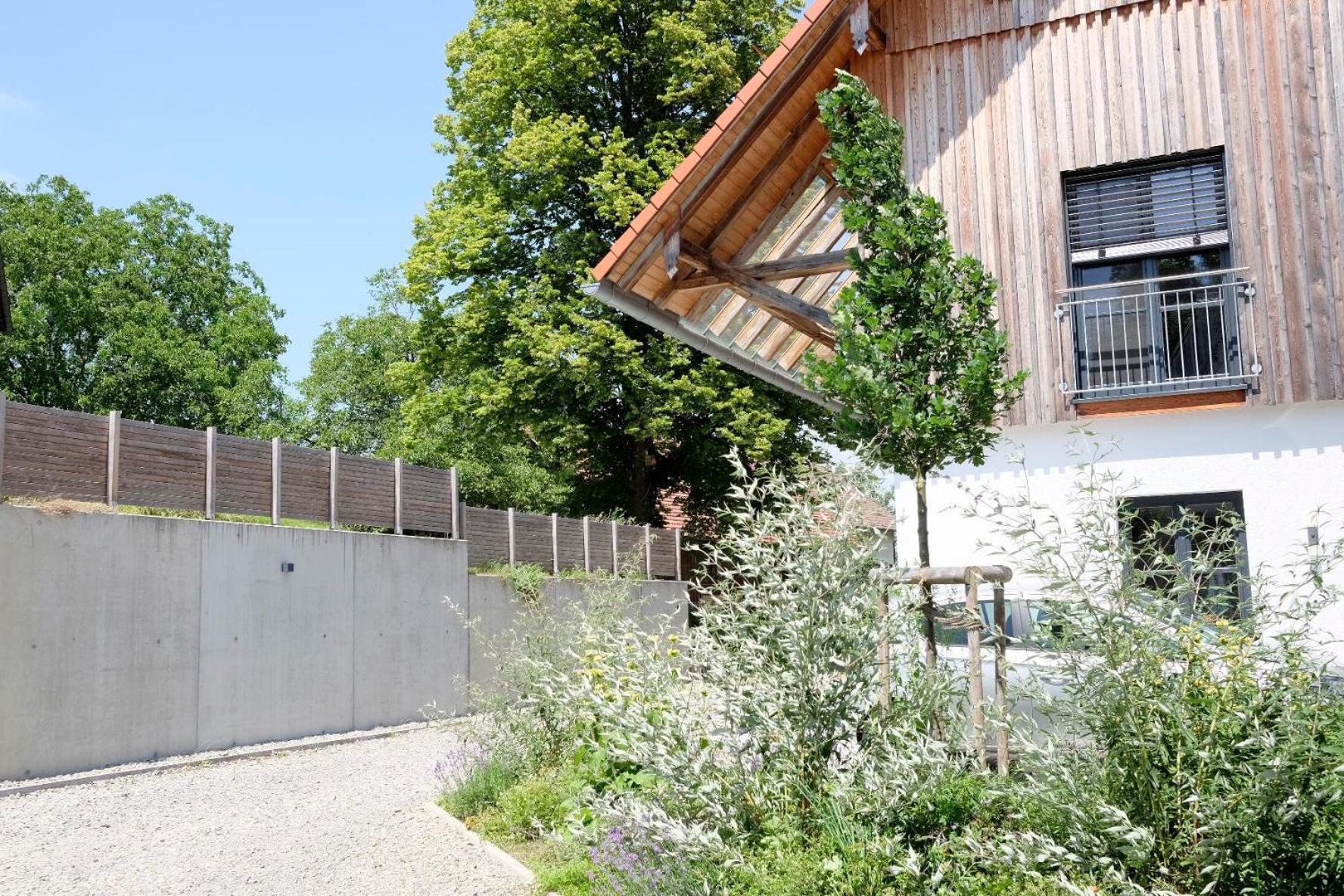 Trautesheim Ferienwohnungen Wangen im Allgäu المظهر الخارجي الصورة